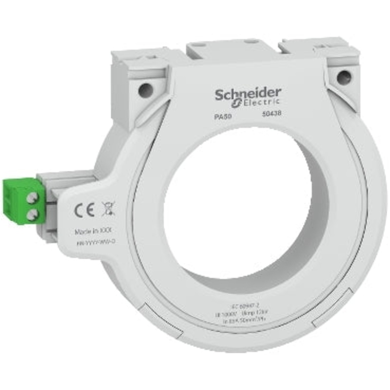 Closed Toroid A-Type for Vigirex
