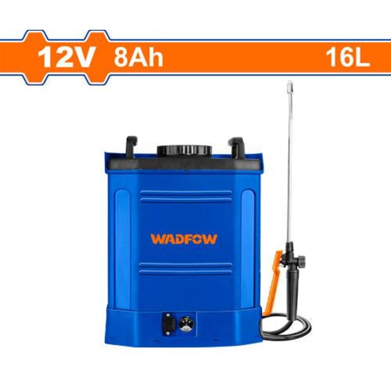 Cordless Backpack Sprayer WLSY1508