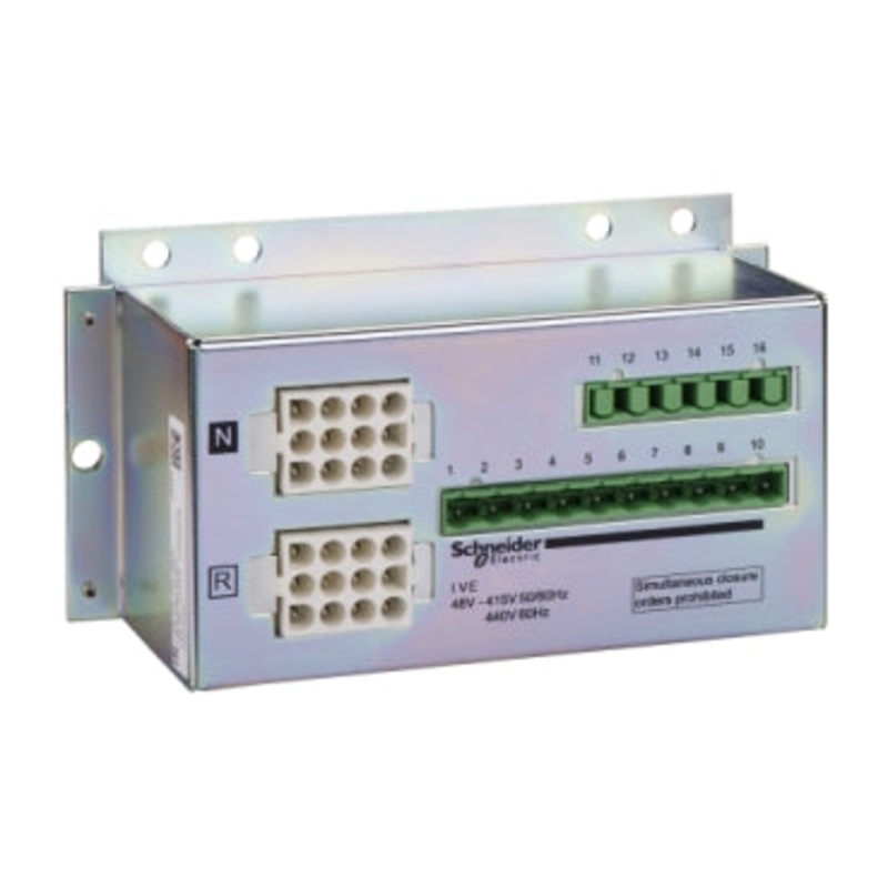 Electrical Interlocking IVE 48 415 V AC
