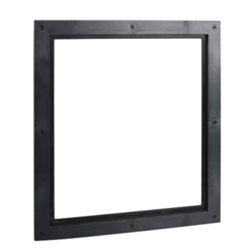 Escutcheon for Fixed Masterpact NW