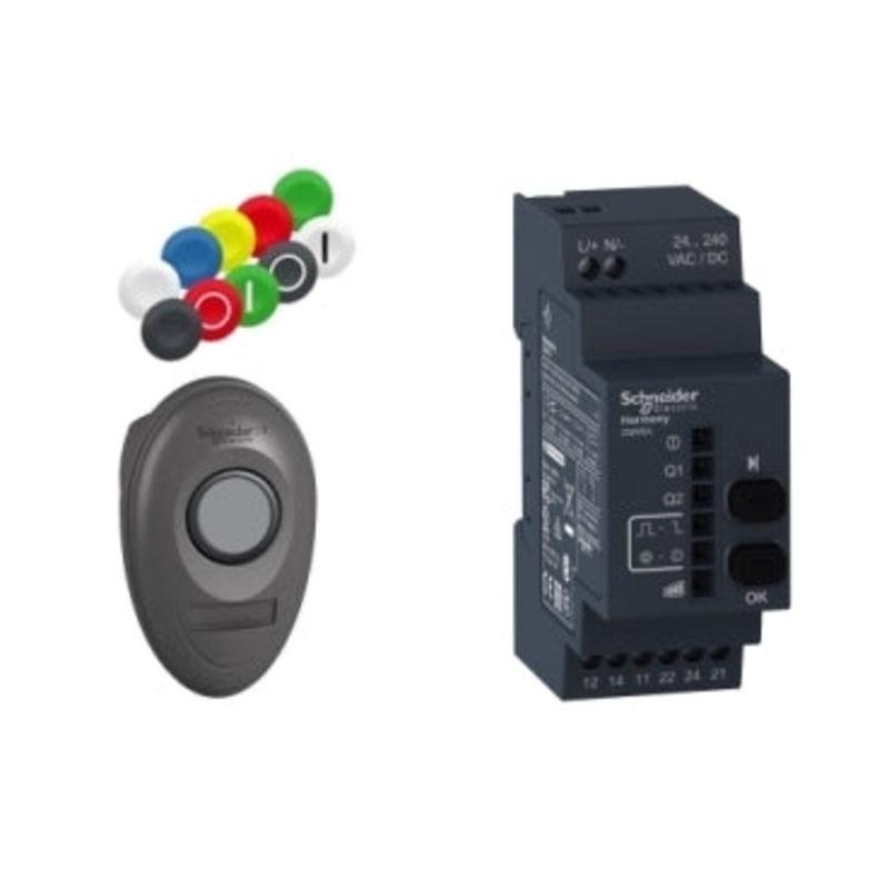 Harmony XB5 Wireless Push Button Pack