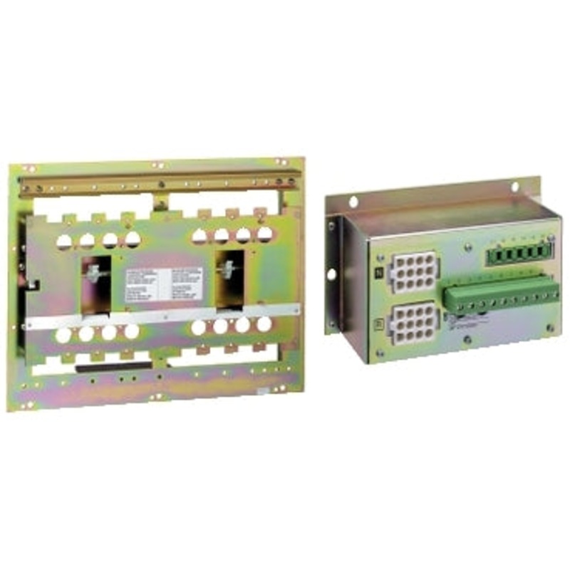 Remote Controlled Source Changeover ACP