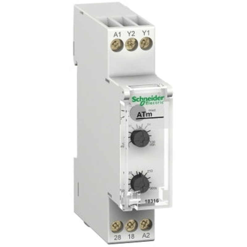 Schneider ATM1 Feeders for C120 C60