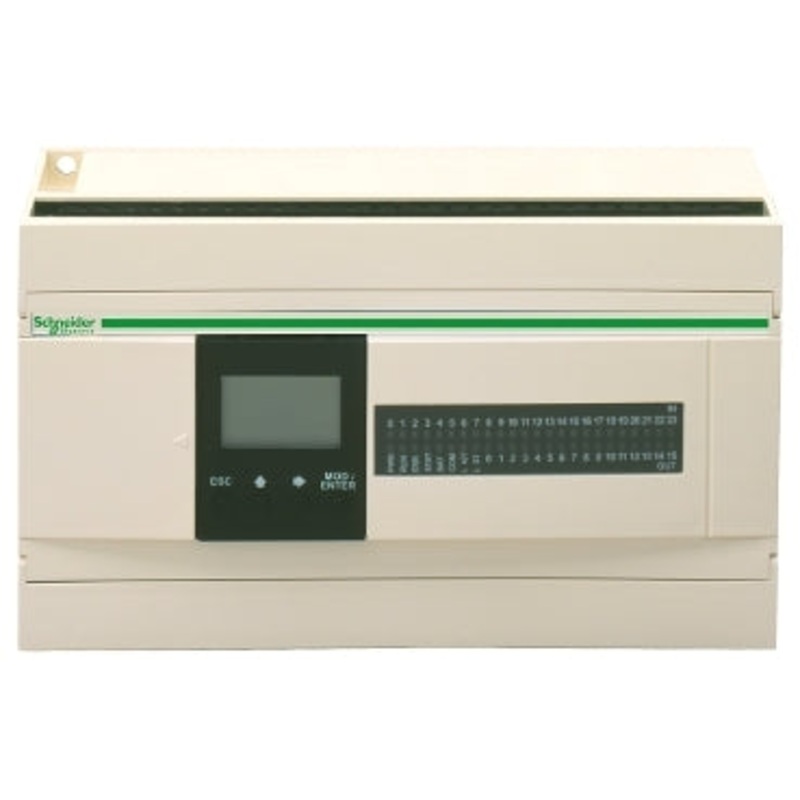 Schneider Electric Compact PLC Base