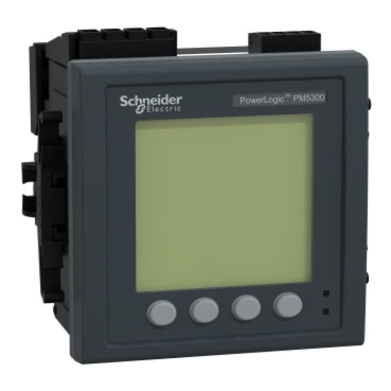 Schneider Electric PowerLogic PM5330 Meter