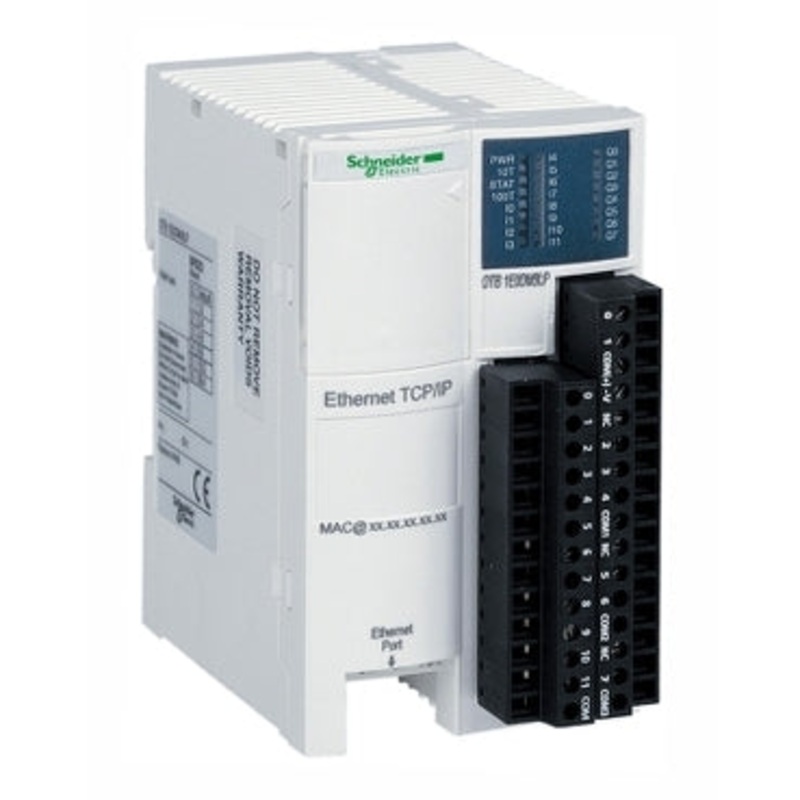 Schneider Ethernet TCP/IP Module