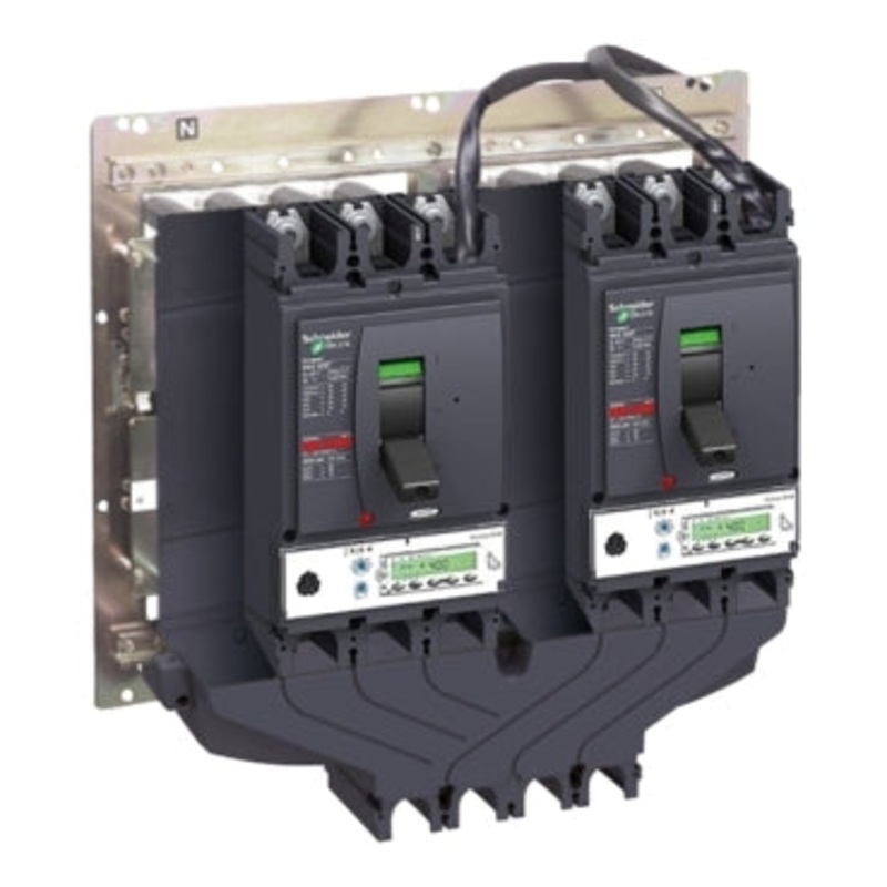 Schneider Mechanical Interlock NSX 400/630