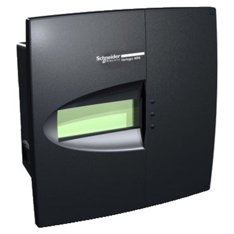Schneider Varmeter Controller Varlogic NR6