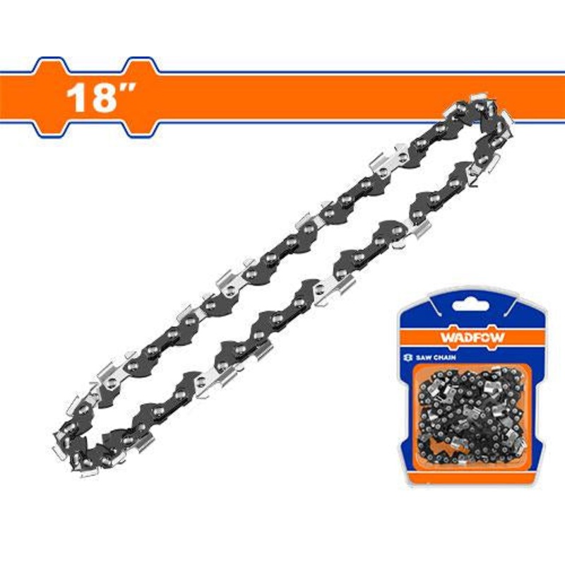 WADFOW 18" Saw Chain WZY1418
