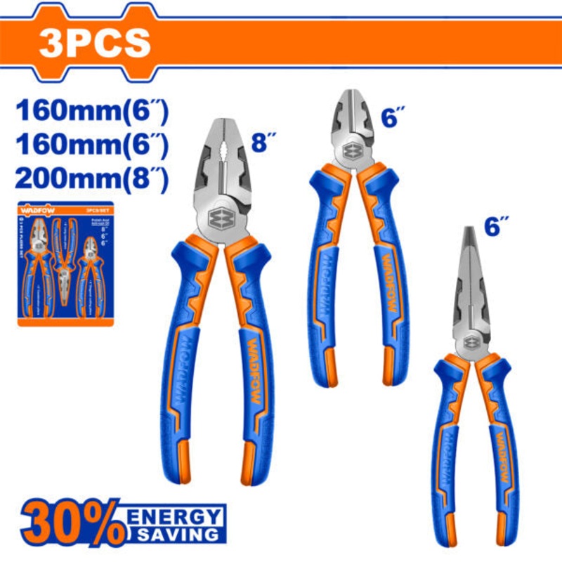 Wadfow 3-Layer Thermal Suit WPS0613