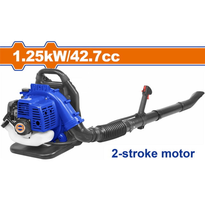 WADFOW 42.7cc 1HP Gasoline Blower