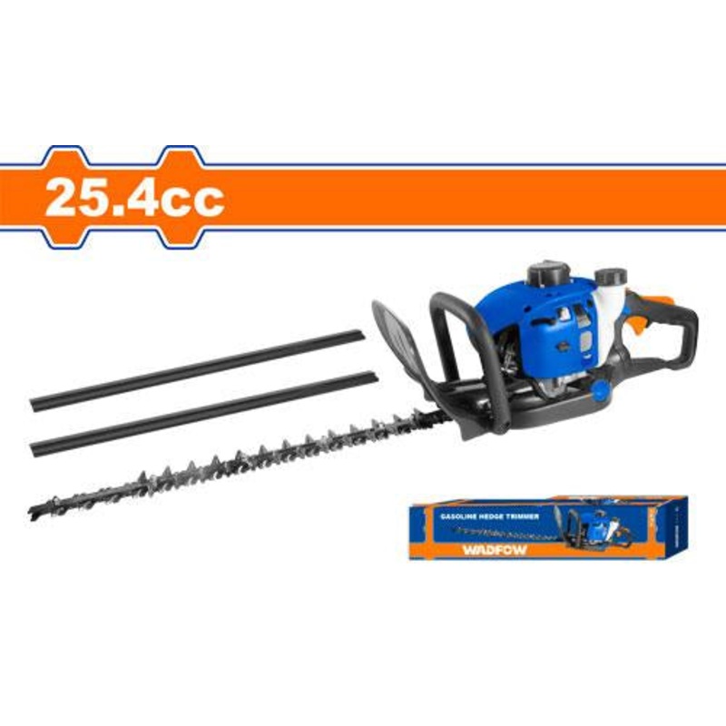 WADFOW Gasoline Hedge Trimmer WHE1526