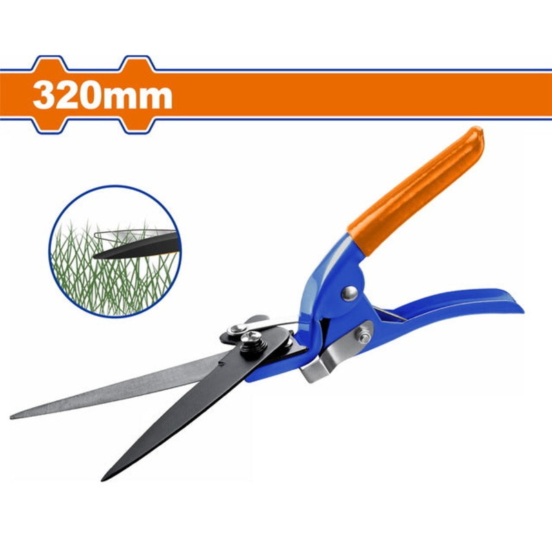 WADFOW Grass Shear 32cm WPA2601