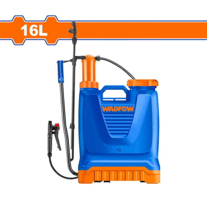 WADFOW Knapsack Sprayer 16Lit