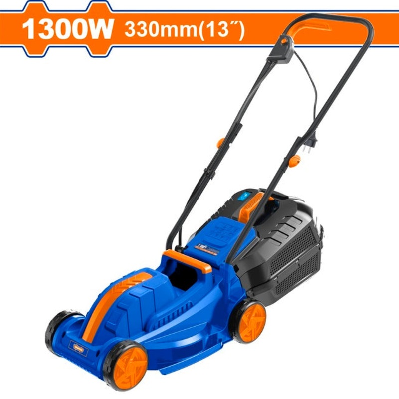WADFOW Lawn Mower 1,300W 33cm
