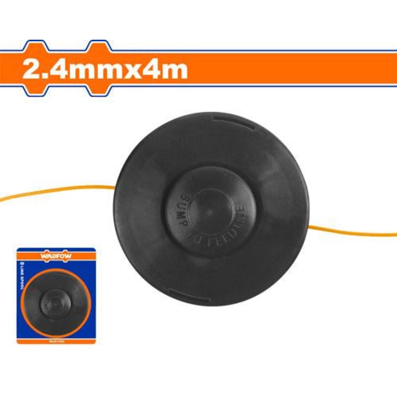 WADFOW Line Spool 2.4mm 4m