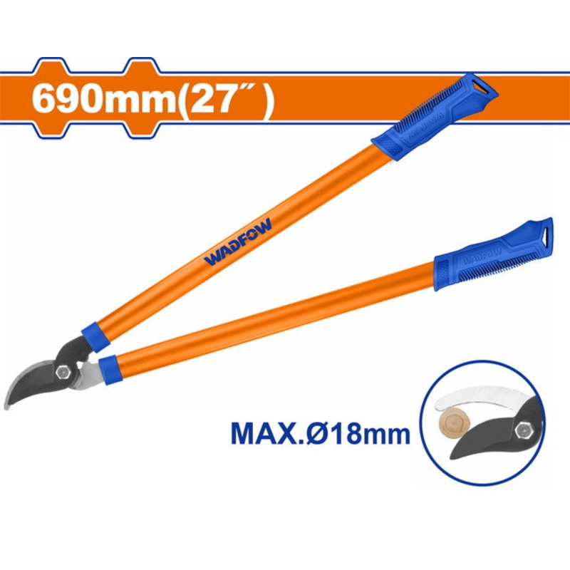 WADFOW Lopper 690mm Pruning Shear