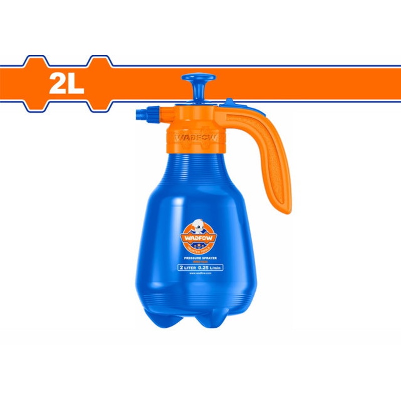 WADFOW Pressure Sprayer 2L WRS1820