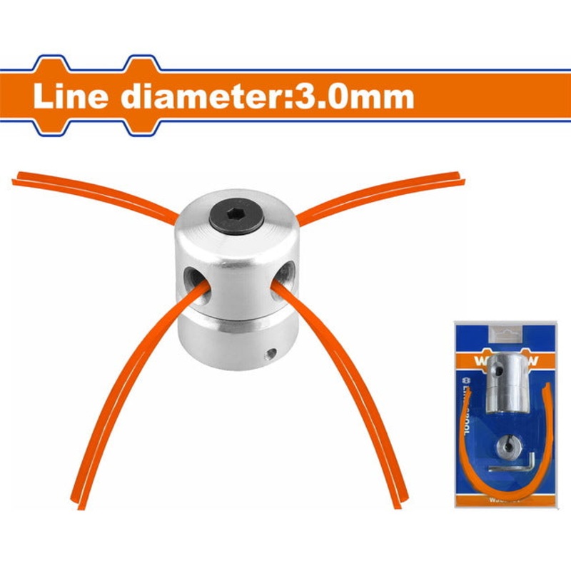 Wadfow Universal Fix Line Spool