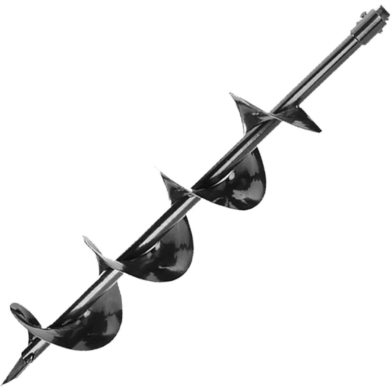Wadfow WDZ1A52-2 Earth Auger Bits