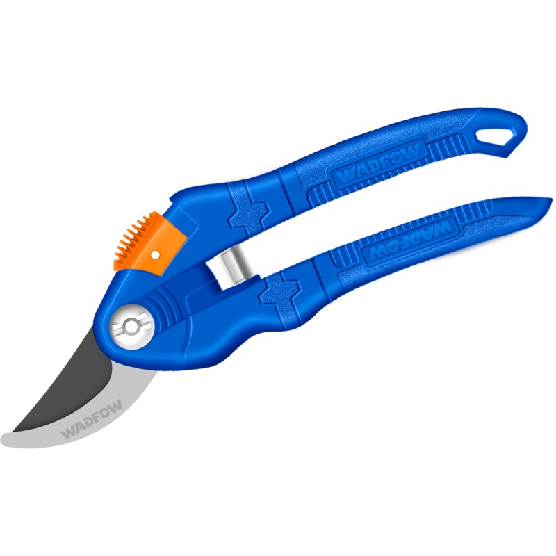 WADFOW WPA1E08 Carbon Steel Pruning Shears