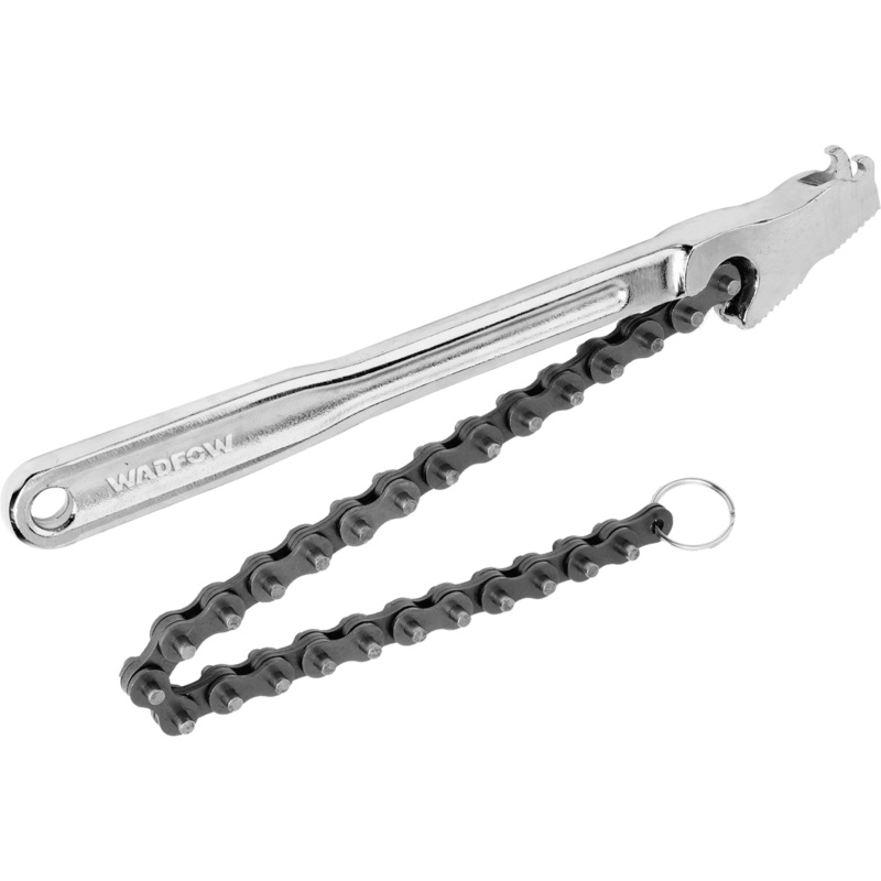 WAW1312 Chain Wrench by WADFOW