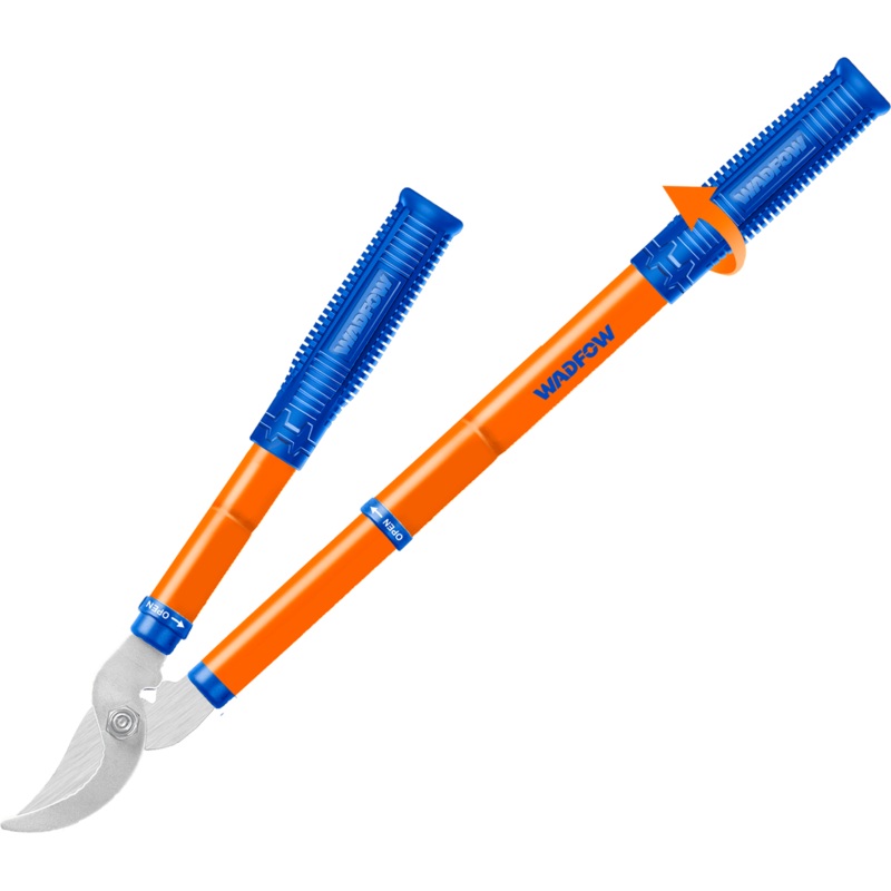 WPR1E79 Telescopic Lopper Steel Blade