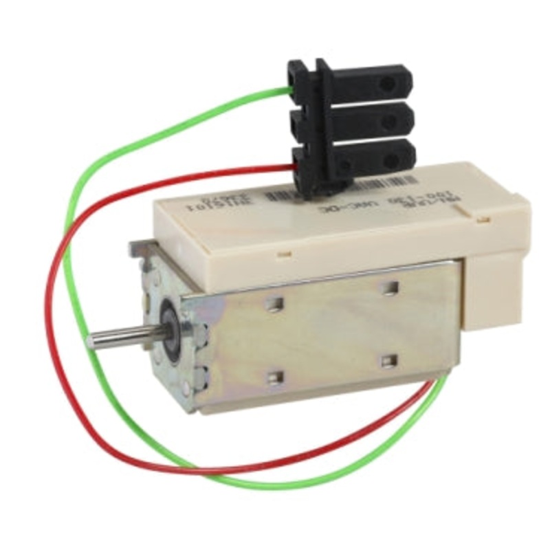 XF Closing Voltage Release Masterpact NW