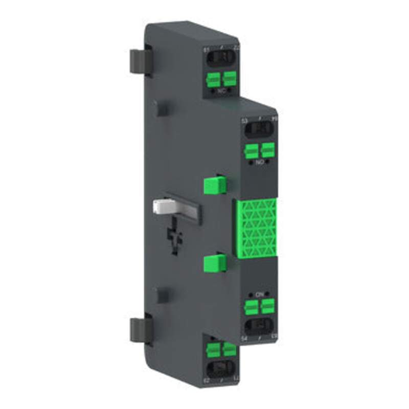 Auxiliary Contact Block TeSys Giga