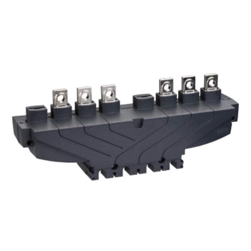 Coupling Accessories ComPacT NSX 250A