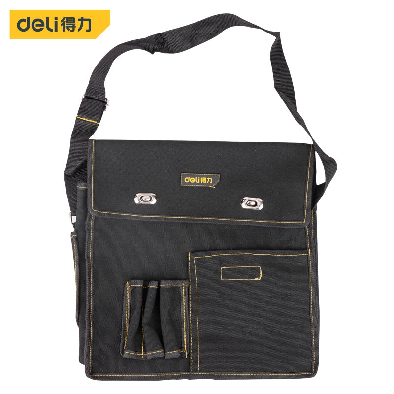Deli Tool Belt Bag 320110310mm | DL-P6