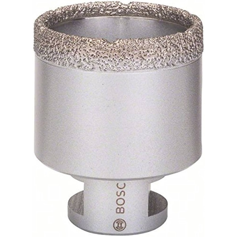 DrySpeed Diamond Cutter | Best for Ceramic - 51 mm