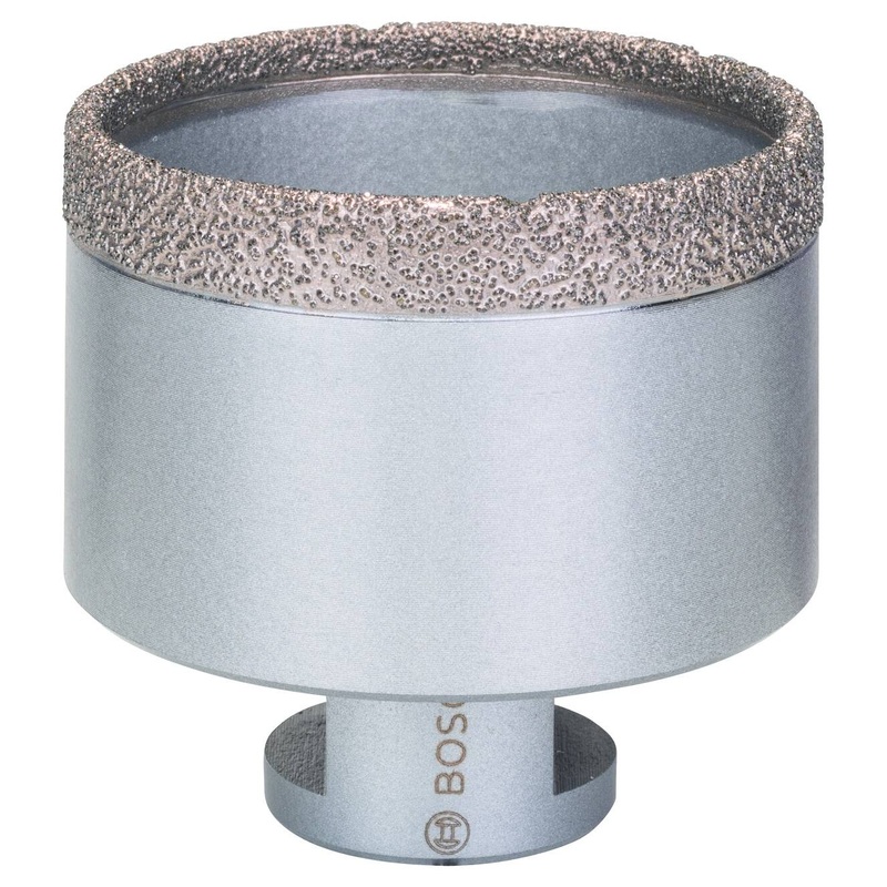 DrySpeed Diamond Cutter | Best for Ceramic - 65mm