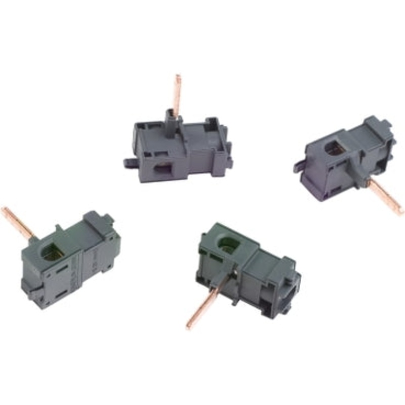 Insulated Connector for Comb Busbar 25mm_, 100A