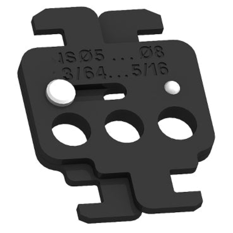 Removable Lock for Circuit Breaker