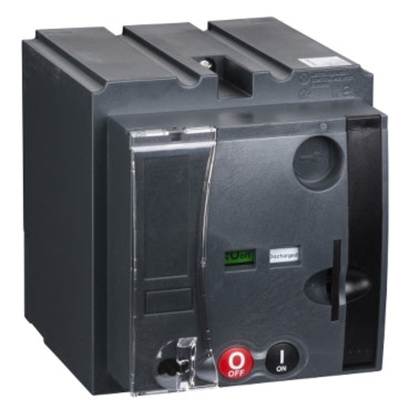 Schneider Electric MT400/630 Motor Module