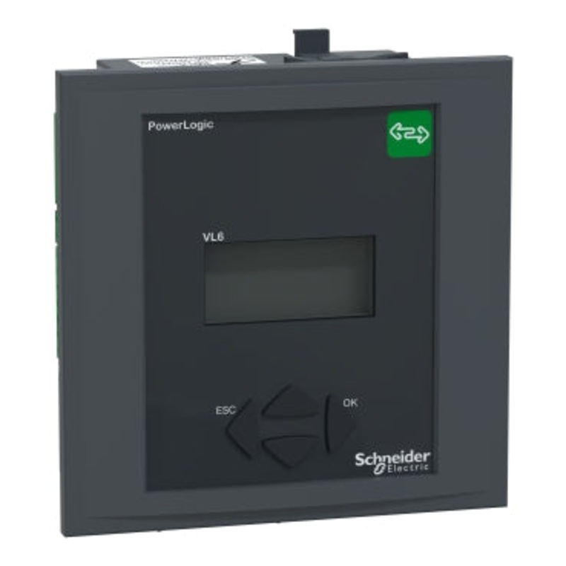 Schneider Electric Power Factor Controller
