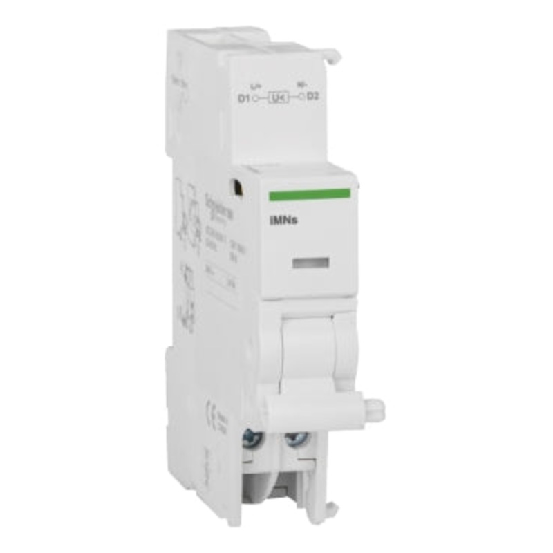 Schneider Electric Voltage Release iMNs