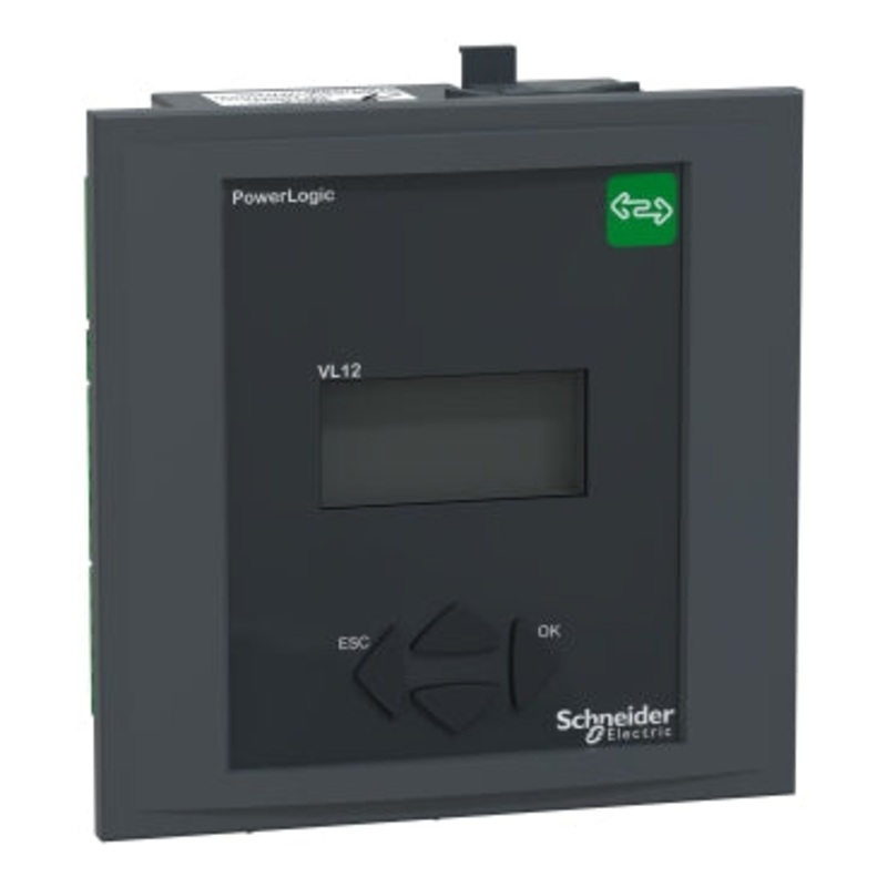 Schneider Power Factor Controller VPL12N