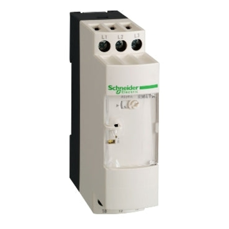 Schneider RM4TA32 Three-Phase Control Relay
