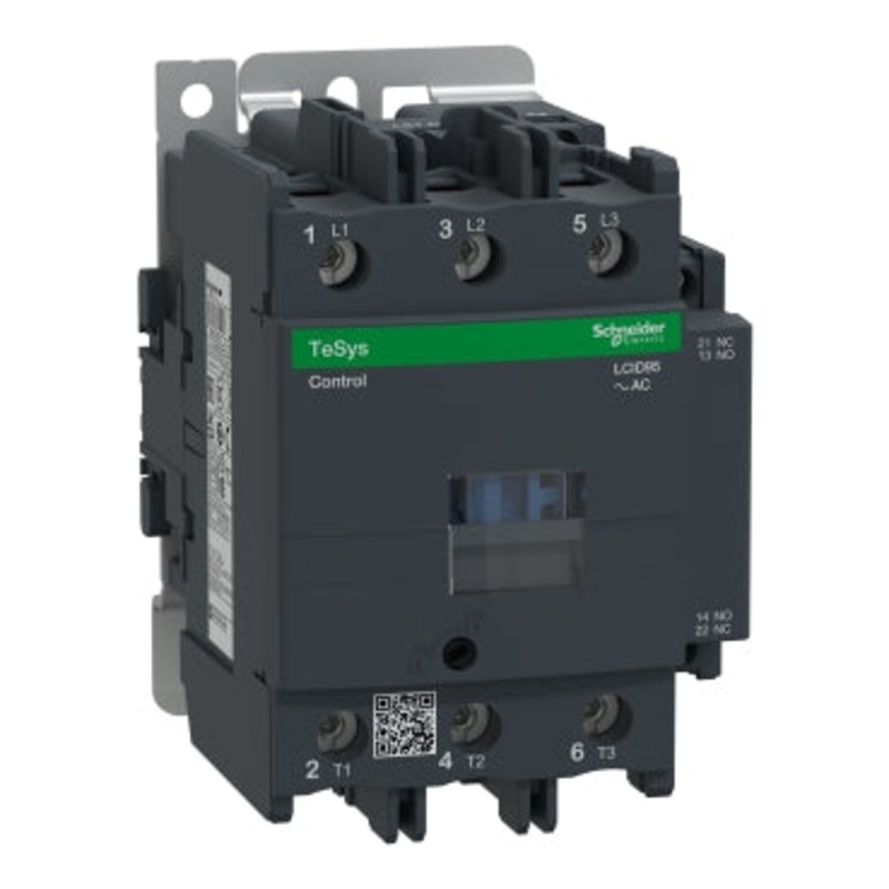 TeSys D Contactor 3P 95A 220V AC