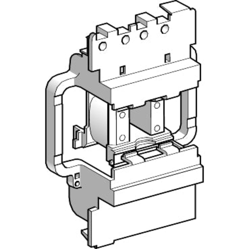 TeSys Deca Contactor Coil 110V DC