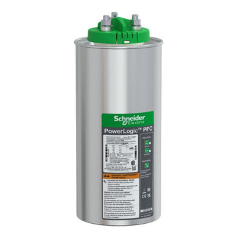 VarPlus Can HDuty Capacitor 50kvar