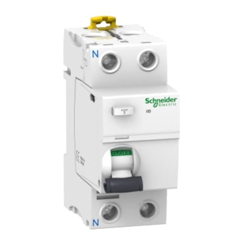 Vigi iC60 Earth Leakage 2P 40A 30mA