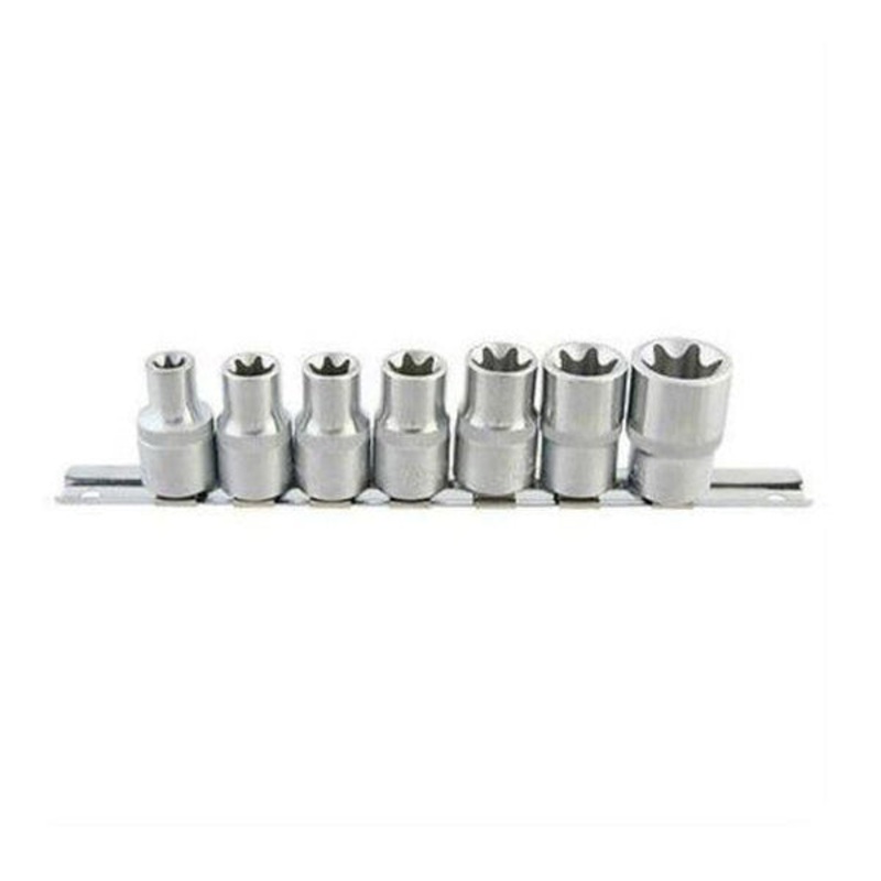 1/2" Socket SetE-Type Socket