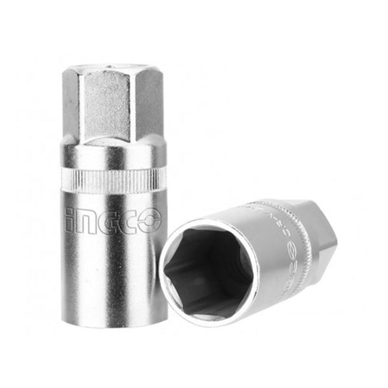 1/2" Spark Plug Socket 16mm