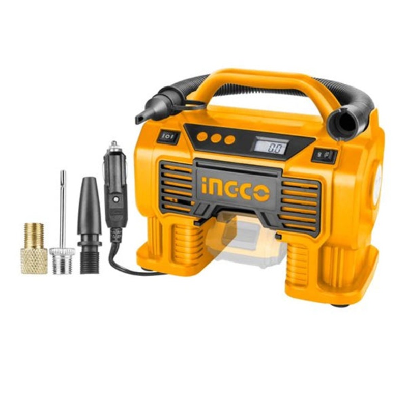 Air Compressor | 160PSI-11bar