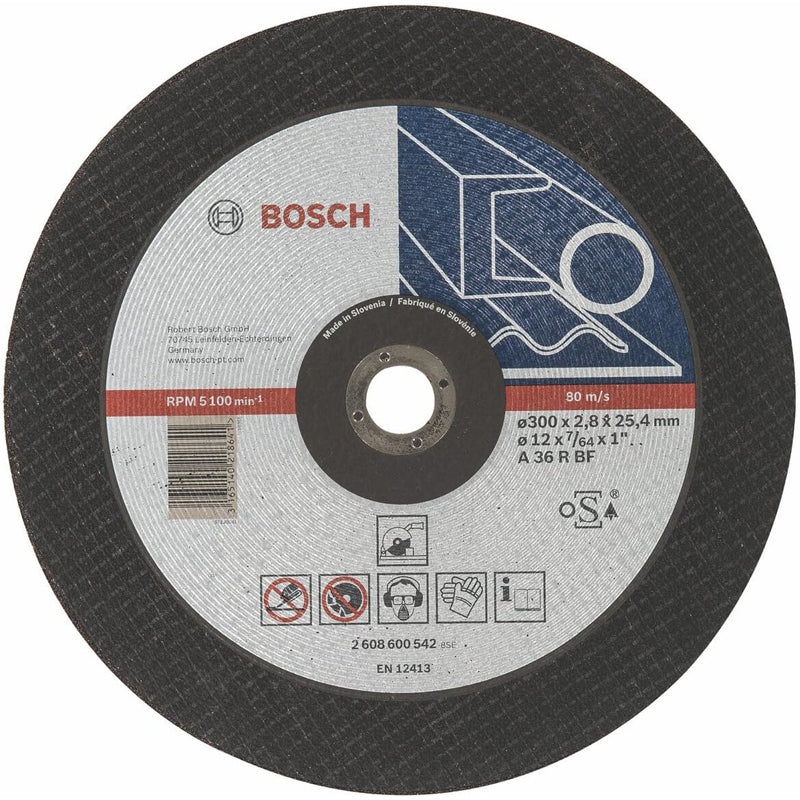 Cutting Disc Expert for Metal 300x2.8x25.4mm