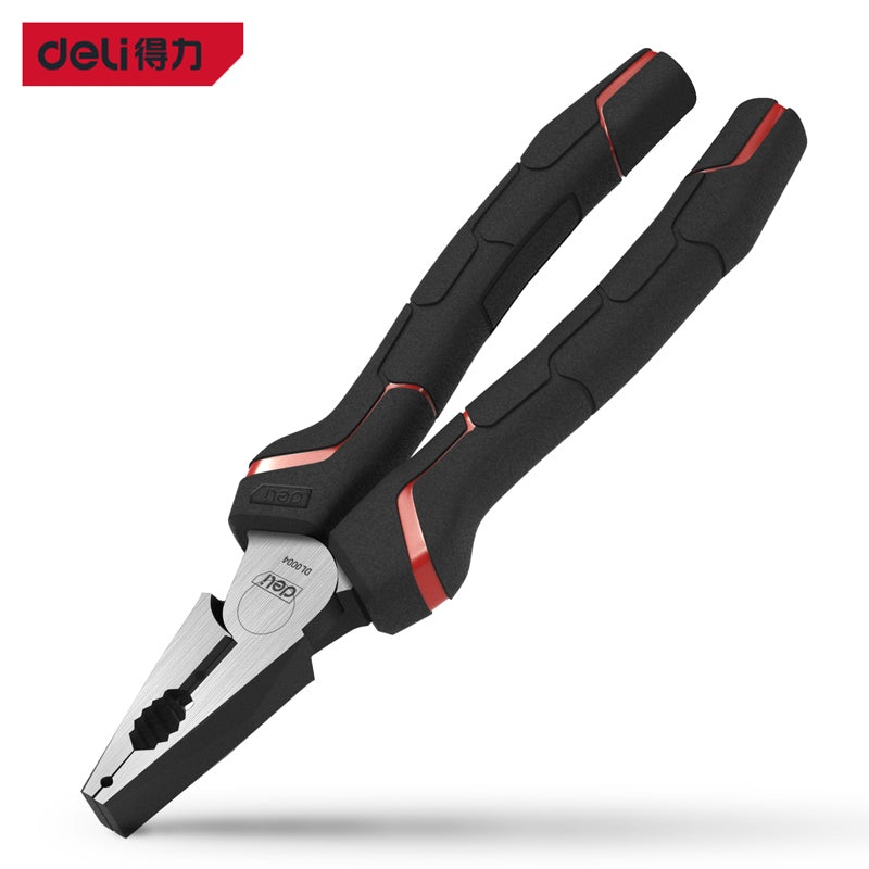 Deli Combination Pliers 6" |DL0004