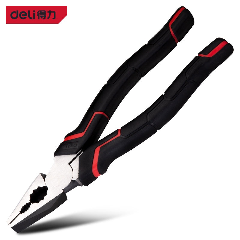Deli Combination Pliers 7" | DL100107G